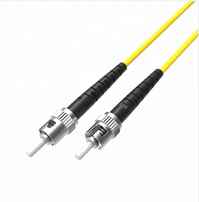 SC/APC-SC/UPC SIMPLEX 3.0MM SIMPLEX LC-LC OPTICAL FIBER PATCH CORD