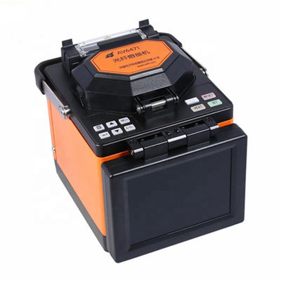 EDF Single Fiber Fusion Splicer