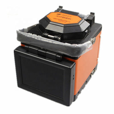 EDF Single Fiber Fusion Splicer