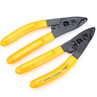FTTH FTTB FTTX Network CFS-2 Fiber Optic Strippers