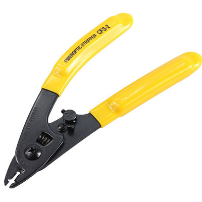 FTTH FTTB FTTX Network CFS-2 Fiber Optic Strippers