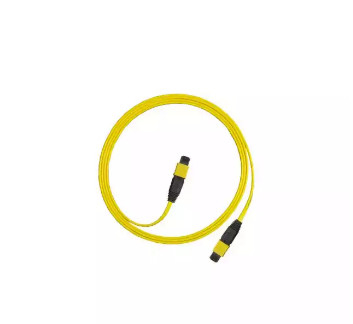 Faser 3Ms Om 2 Om3 Om4 Optik-Mpo-Verbindungskabel optisches Mpo-Verbindungskabel