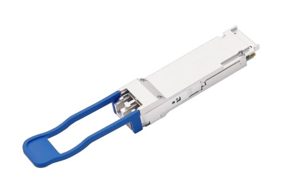 Qualität QSFP+ 40GE iLR4 2 km Glasfaser-Transceiver für Rechenzentrum-Verbindungen usine