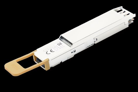 OSFP 800GE SR8 Transceivermodul 100 m OM4 & 60 m OM3