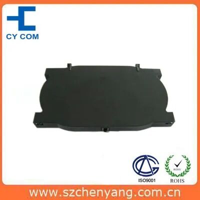 Glasfaser Splice-Tray-Einzelfaser-12 Faser