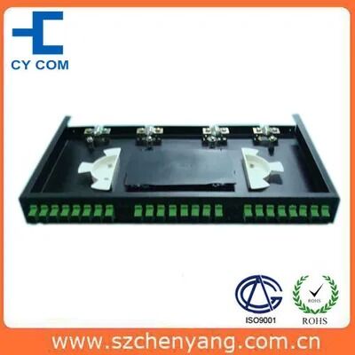 Feststehendes Gerät mit 24 Kernzellen