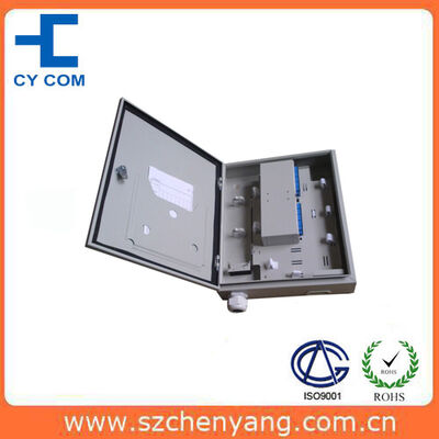 Core 12 Glasfaser-Werkzeugkasten Kapazität 280 Teile Umfassendes Kit für Netzwerkinstallation und -wartung