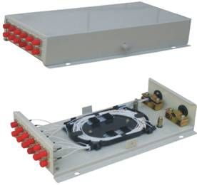 Faser Optik- Terminal-Kasten-Adapter Ausgang für Terminalverbindung von verschiedenen Arten Systems des aus optischen Fasern